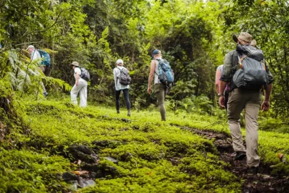 Hiking in Southern Tanzania: Undiscovered Paths