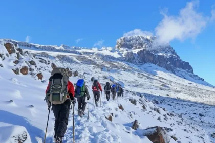 How to Choose a Trekking Guide in Tanzania