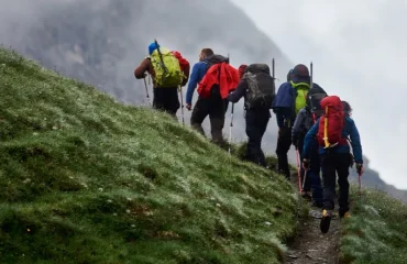 How to Prepare for Hiking in Tanzania