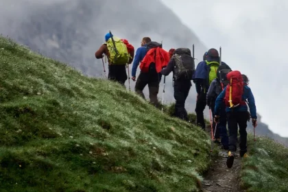 How to Prepare for Hiking in Tanzania