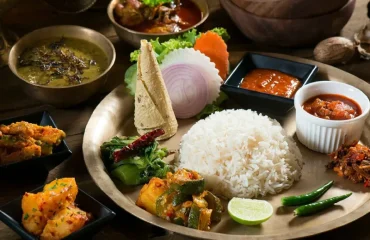 Local Food to Try on Trekking Trips