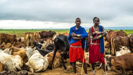 Mto Wa Mbu Cultural Day Experience