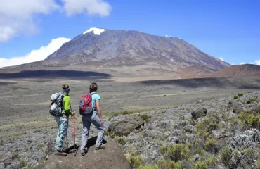 Multi-Day Treks in Tanzania’s Highlands