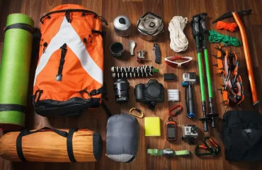Packing -List- for- Hiking -in -Tanzania Packing List for Hiking in Tanzania