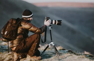 Photography Tips for Hiking in Tanzania