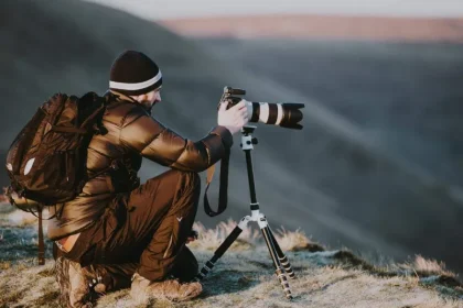 Photography Tips for Hiking in Tanzania