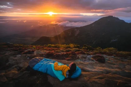 Scenic Sunset Hikes Near Arusha