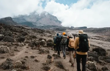 Seasonal Guide to Hiking in Tanzania