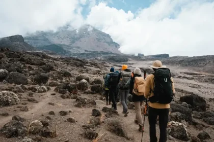 Seasonal Guide to Hiking in Tanzania