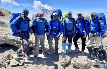 The Ultimate Kilimanjaro Trekking Guide