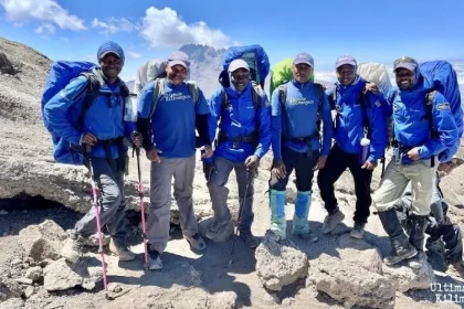 The Ultimate Kilimanjaro Trekking Guide