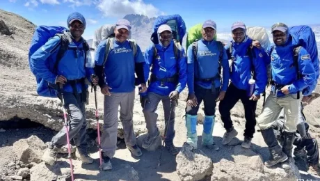 The Ultimate Kilimanjaro Trekking Guide