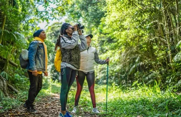 Top Tips for Trekking in Tanzania’s National Parks