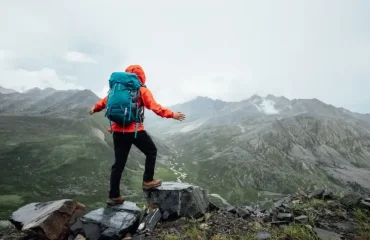 Top Trekking Destinations for Adventure Seekers