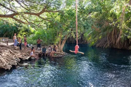 Trekking Tours Including Hot Springs Visits