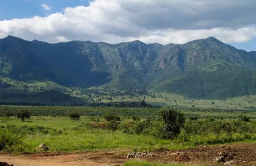Trekking the Pare Mountains: Off the Beaten Path