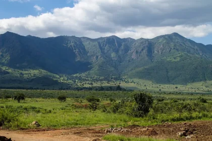 Trekking the Pare Mountains: Off the Beaten Path