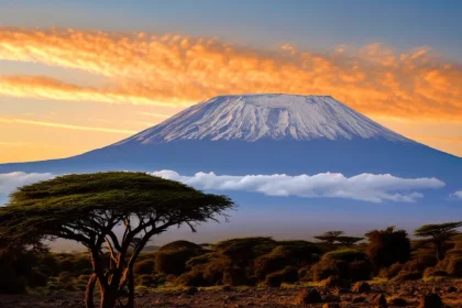 Visiting Sacred Sites on Tanzania Hikes