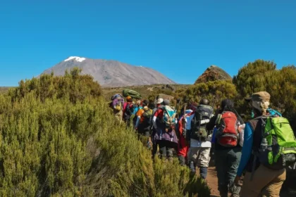 Why Choose Tanzania for Your Next Hiking Trip
