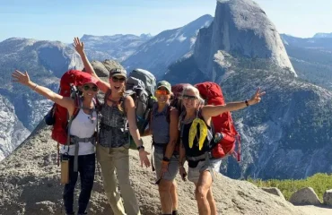 Women Empowerment Hiking Tours