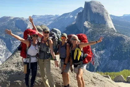 Women Empowerment Hiking Tours