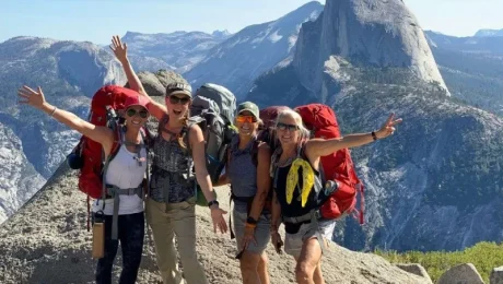 Women Empowerment Hiking Tours