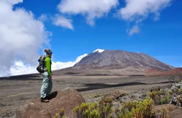 Women-Only -Trekking -Tours -in -Tanzania Women-Only Trekking Tours in Tanzania