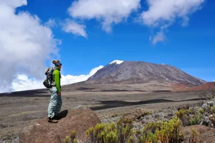 Women-Only Trekking Tours in Tanzania