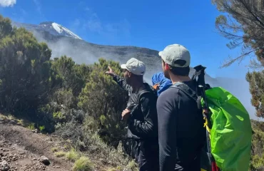 best-off-season-treks-in-tanzania Best Off-Season Treks in Tanzania