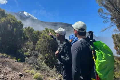 Best Off-Season Treks in Tanzania