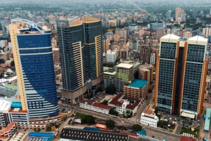 Dar Es Salaam City Highlights in a Day