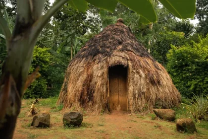 Day Tour to Marangu Cultural Center