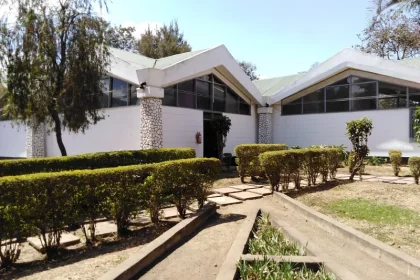 Day Trip to Arusha Declaration Museum
