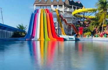 Day Trip to Kunduchi Wet ‘N’ Wild Water Park