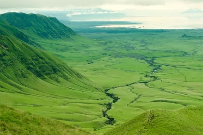 Discover Hidden Lakes on Tanzania Treks