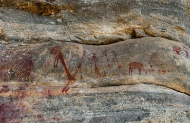 Exploring Kondoa Rock Art Sites in a Day