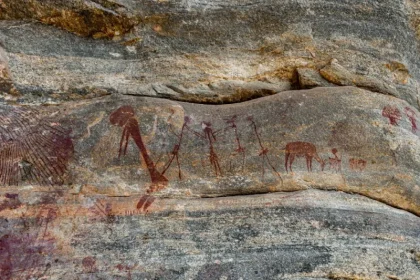 Exploring Kondoa Rock Art Sites in a Day