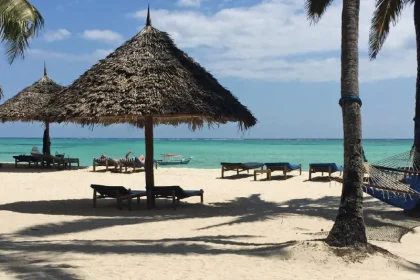 Exploring Zanzibar’s North Coast in a Day