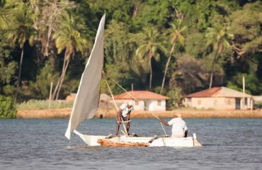 Fishing Day Trips in Pangani River