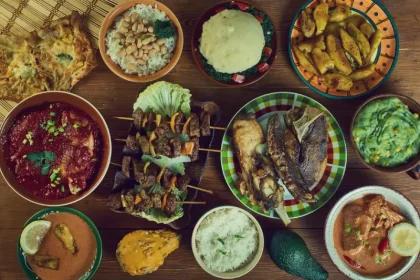 Local Food Tasting Day Tour in Dar Es Salaam