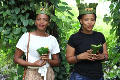 Local Spice Farm Tour from Dar Es Salaam