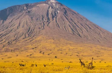 Tanzania’s Top Hidden Hiking Gems