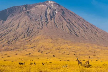 Tanzania’s Top Hidden Hiking Gems