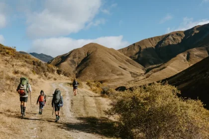 Unique Trekking Experiences You Can Try