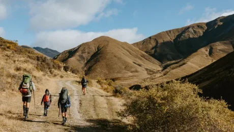 Unique Trekking Experiences You Can Try