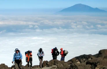 why-hike-in-tanzania-top-traveler-stories Why Hike in Tanzania: Top Traveler Stories