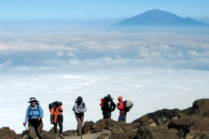 Why Hike in Tanzania: Top Traveler Stories