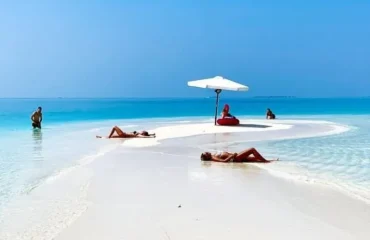 Zanzibar Sandbank Picnic Day Tour