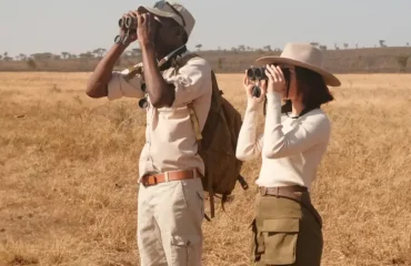 Best Tour Operator in Dar es Salaam