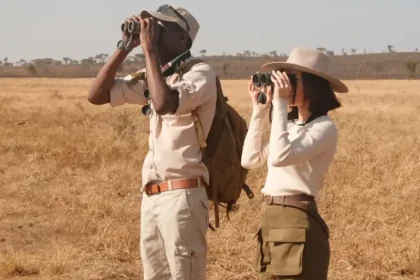 Best Tour Operator in Dar es Salaam